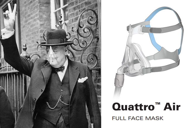 Winston-Churchill-Quattro-Air-CPAP-Mask