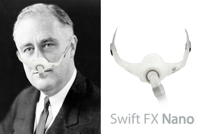 FDR-Swift-FX-Nano-CPAP-Mask