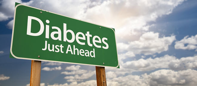 Diabetes-Blog