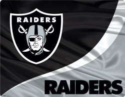 Raiders or Bucs?  That is the question...