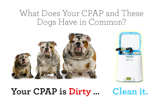 Dirty-CPAP-SoClean