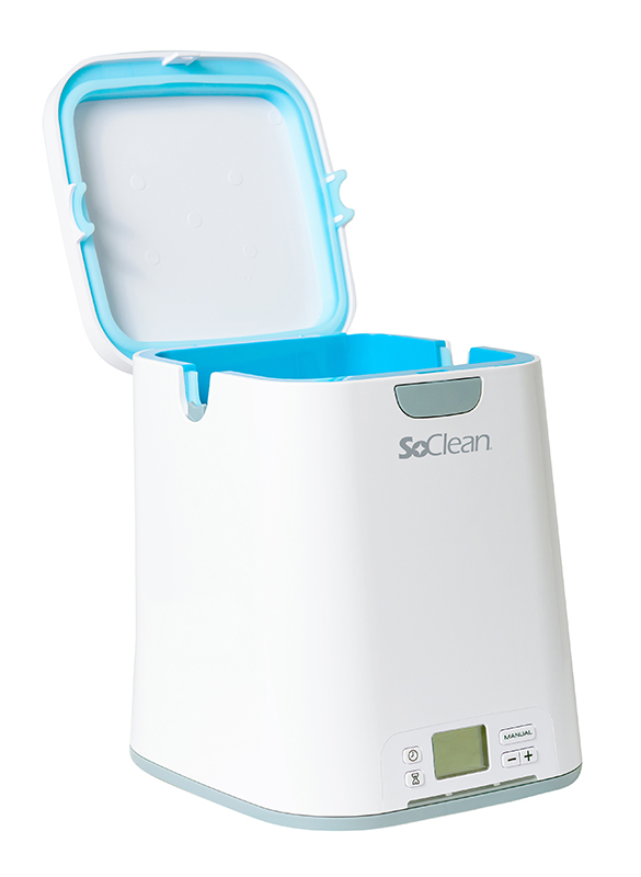 SoClean2-CPAP-Sanitizing-Machine