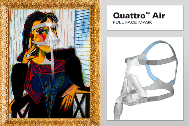 Quattro-Air-Mask-System-Dora-Maar-Picasso