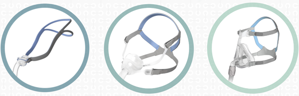 Whisper-Quiet-CPAP-Masks