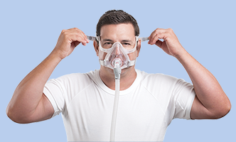 Say Goodbye to CPAP Mask Marks - 8 Tips - Easy Breathe