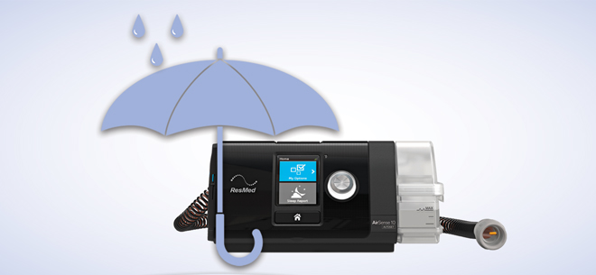 Umbrella-AirSense