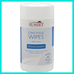 CPAP Wipes