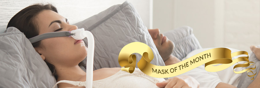 mask of the month caps