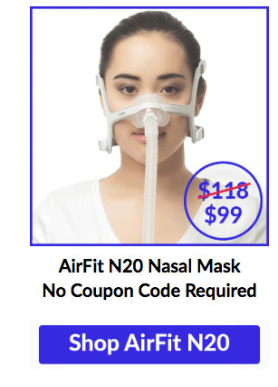 Shop AirFit N20