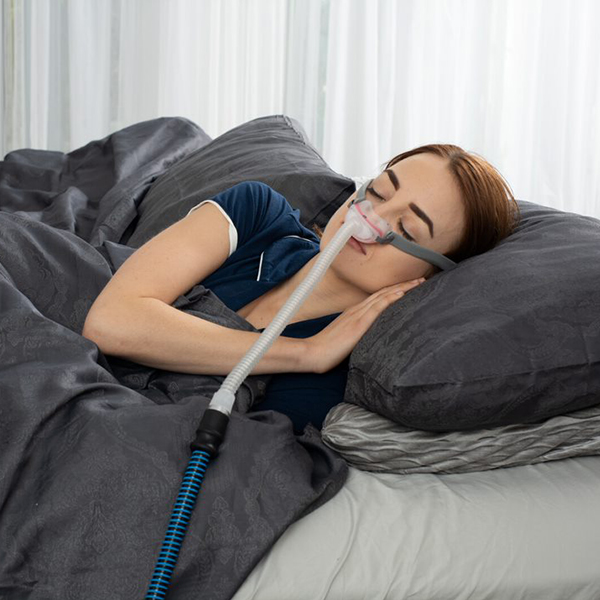 AirFit P10 CPAP Nasal Pillow Mask