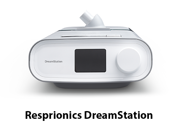 Respironics DreamStation