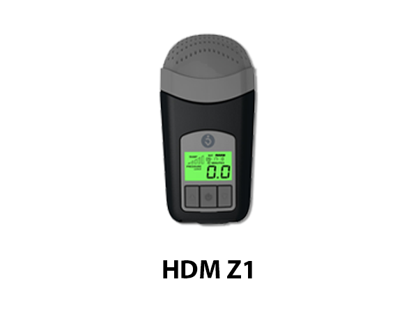 HDM Z1