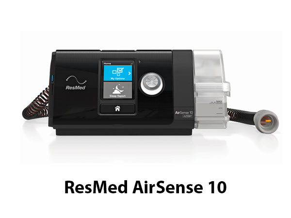 ResMed AirSense 10