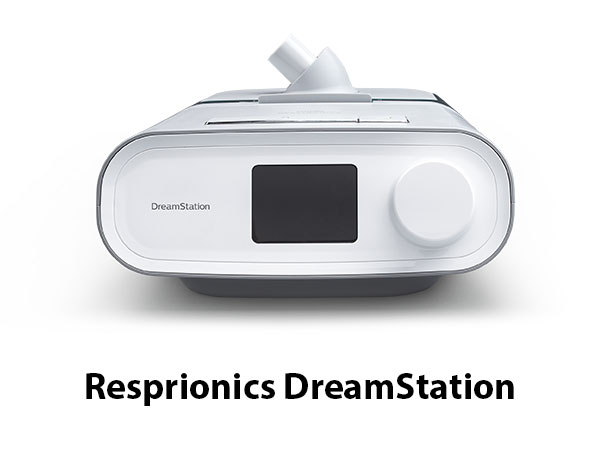 Respironics DreamStation