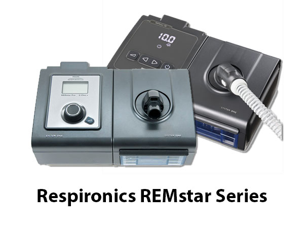 Respironics REMstar