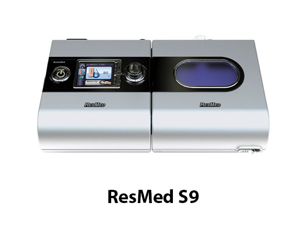 ResMed S9