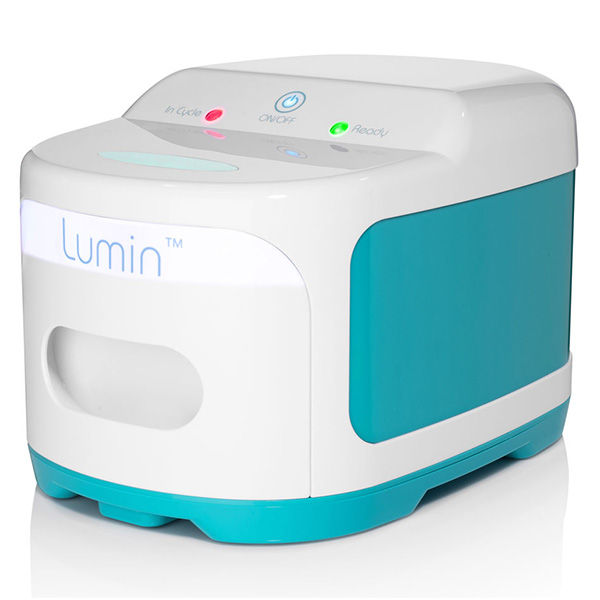 Lumin CPAP Cleaner