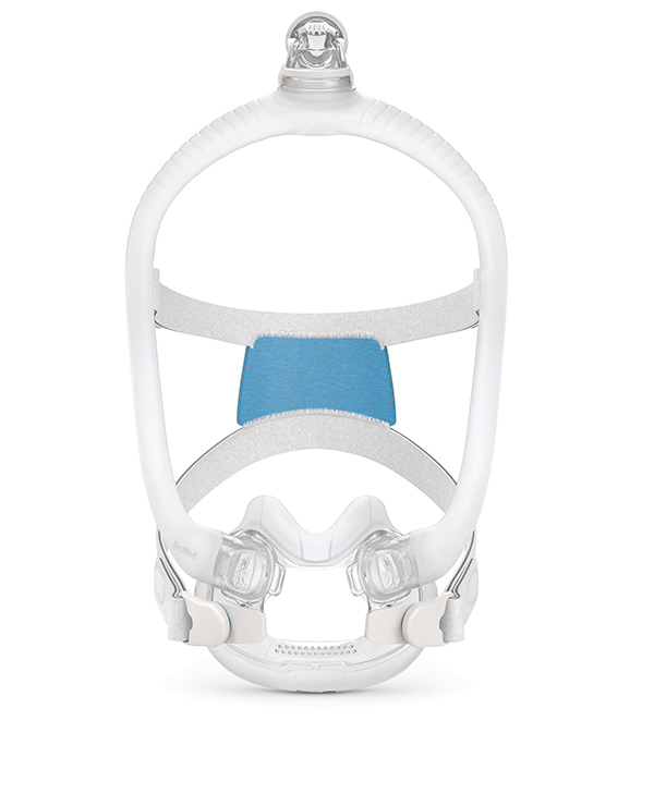 Best Masks for Mouth Breathers: ResMed's AirFit F30i