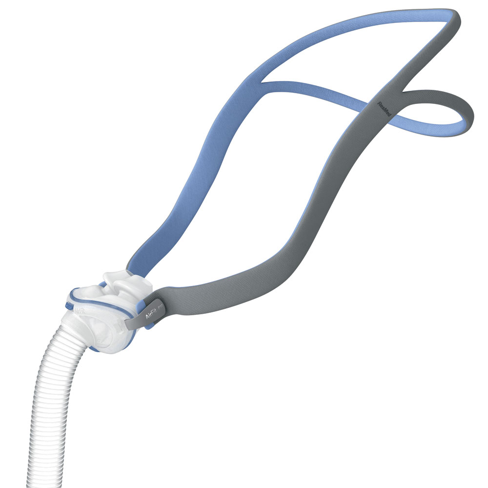 ResMed AirFit P10 - one of Easy Breathe's Best Nasal Masks of 2020