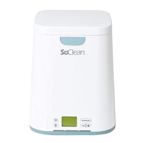 SoClean CPAP Cleaning Machine