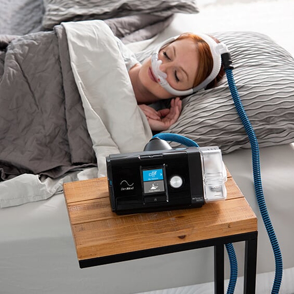 AirSense 10 CPAP