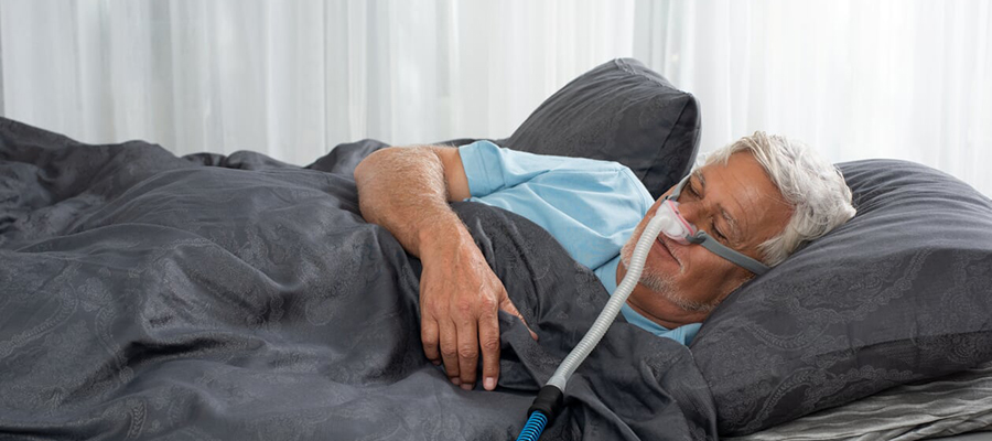 ResMed AirFit P10 CPAP Mask