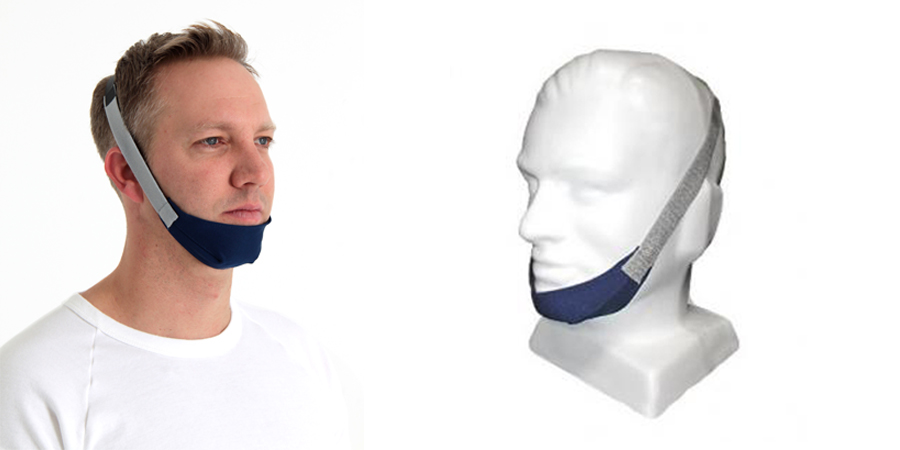 Respironics Simple Chinstrap for CPAP